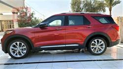 فۆرد ئێکسپلۆرەر